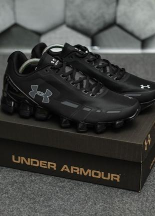 Кроссовки мужские ундер армор under armour scorpio4 фото