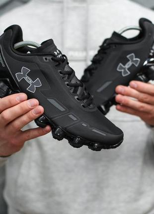 Кроссовки мужские ундер армор under armour scorpio2 фото