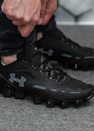 Кроссовки мужские ундер армор under armour scorpio1 фото