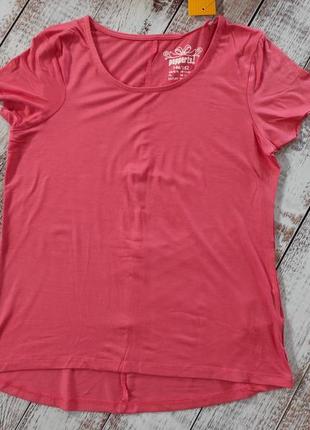 Нежная футболка для девочки, 146-152, 10-12 лет, pepperts, германия5 фото
