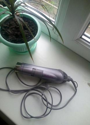 Фен для волосся