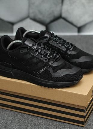 Кросівки чоловічі adidas адідас zx 7504 фото