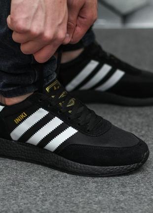 Кроссовки мужские адидас adidas iniki