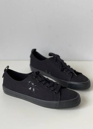 calvin klein clarine sneaker