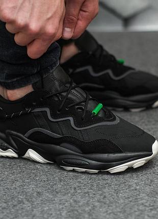 Кроссовки мужские адидас adidas ozweego