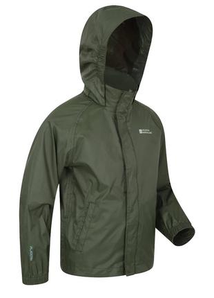Куртка жакет дождевик водонепроницаемая1 фото