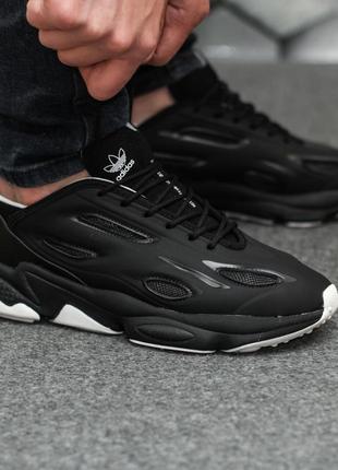 Кроссовки мужские адидас adidas ozweego