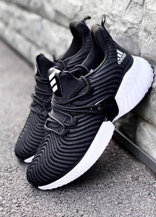 Кроссовки adidas alphabounce instinct {