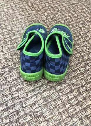 Тапочки 14 см 2