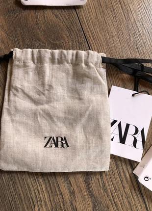 Стильный мешочек для аксессуаров zara3 фото