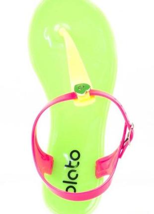 Дитячі сандалії plato,jc2734