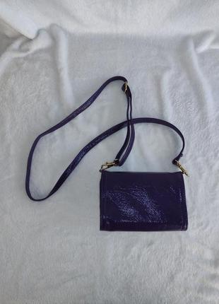 Маленькая сумочка-кошелек от f&f  размер 15*11см3 фото