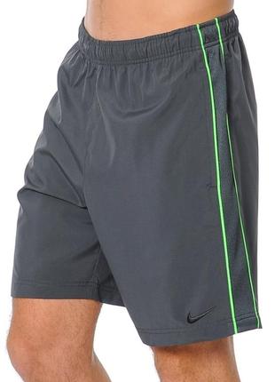 Легкі спортивні шорти nike legacy 8 short