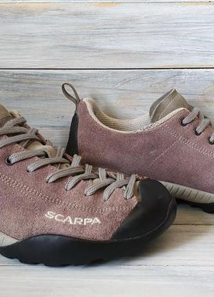 Scarpa mojito gtx оригінальні кросы оригінальні кроси