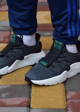 Чоловічі кросівки adidas prophere8 фото