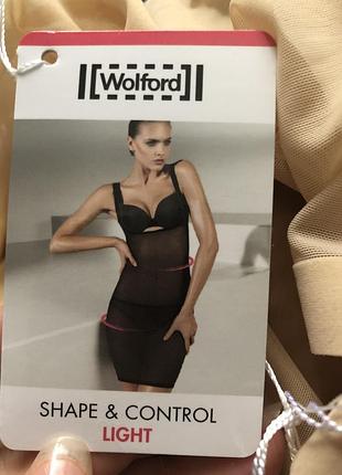 Коригуючий стягуюча білизна wolford