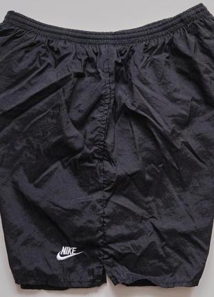 №301 т12 спортивні шорти nike® size xl