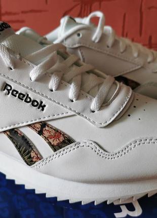 Кроссовки reebok 39/ 25.5см.