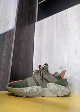 Кросівки adidas prophere