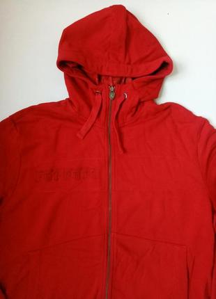 Толстовка худі puma ferrari hooded sweat jacket xxl2 фото