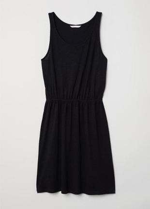 Платье-майка