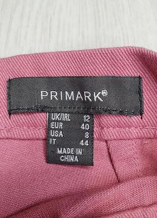 Юбка primark 3