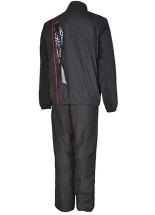 Спортивный костюм puma ferrari sf woven suit xxl2 фото