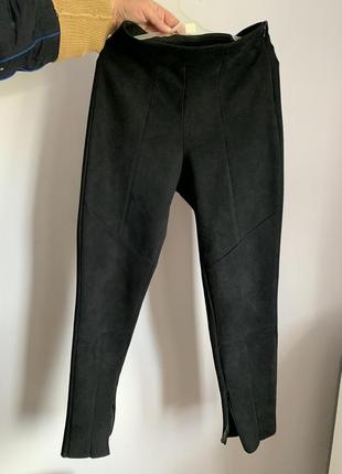 Штани zara basic collection original