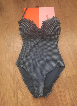 Красивий купальник від accessorize