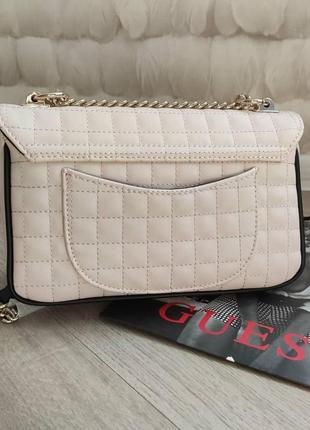 Сумка кроссбоди  guess гесс оригинал2 фото