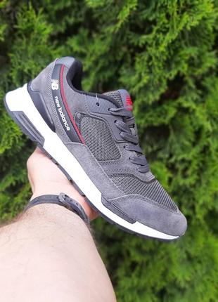 Мужские кроссовки new balance fc8 фото