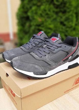 Мужские кроссовки new balance fc2 фото