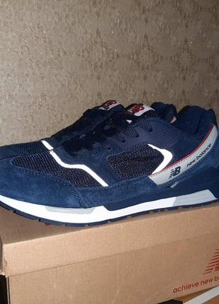 Мужские кроссовки new balance fc9 фото