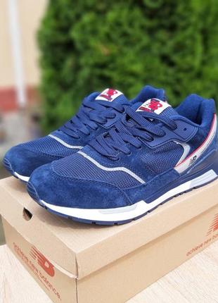 Мужские кроссовки new balance fc1 фото