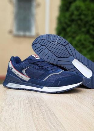 Мужские кроссовки new balance fc6 фото