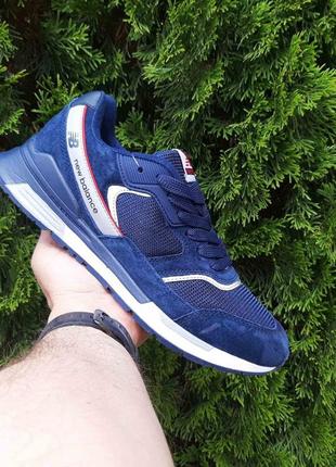 Мужские кроссовки new balance fc8 фото