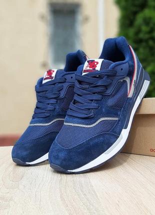 Мужские кроссовки new balance fc3 фото