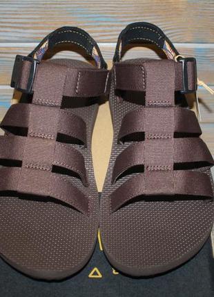 Чоловічі сандалі teva original dorado sandals9 фото