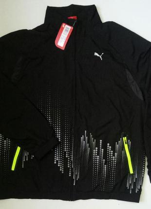 Спортивний костюм puma woven suit xxl3 фото