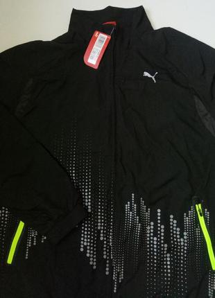 Спортивний костюм puma woven suit xxl4 фото