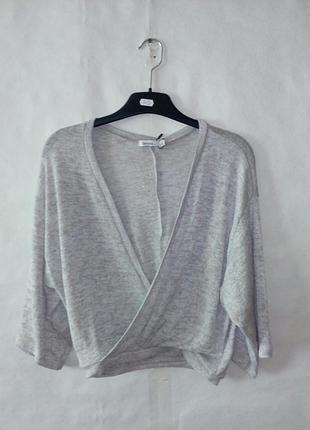 Кофточка bershka 2