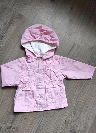 Дитяча вітровка