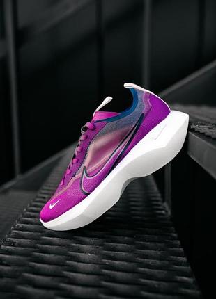 Женские кроссовки nike vista lite violet 36-37