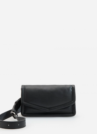 Сумка на пояс reserved