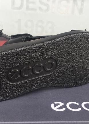 Сандалии  ecco flowt  705703 010017 фото