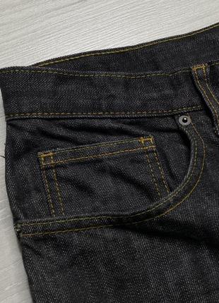 Джинсові шорти denim co 3