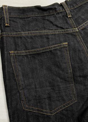 Джинсові шорти denim co 5