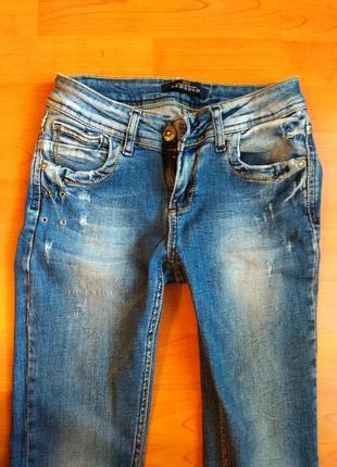 Джинси, 27 розмір