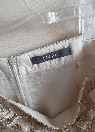 Юбка esprit 3