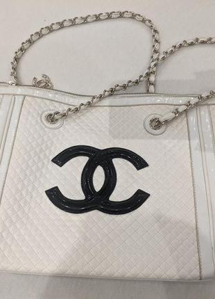 Сумка chanel